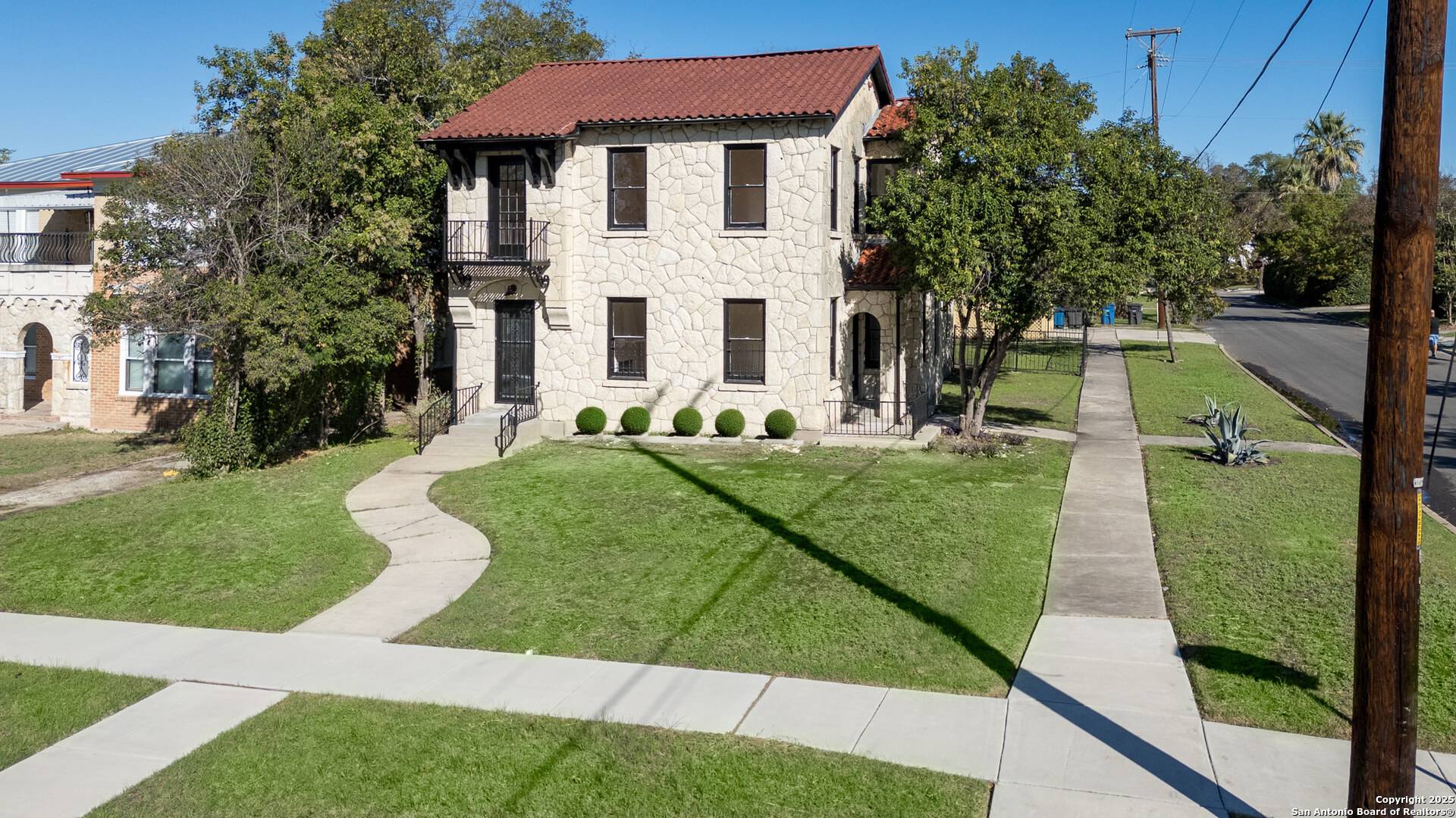 San Antonio, TX 78201,501 Furr