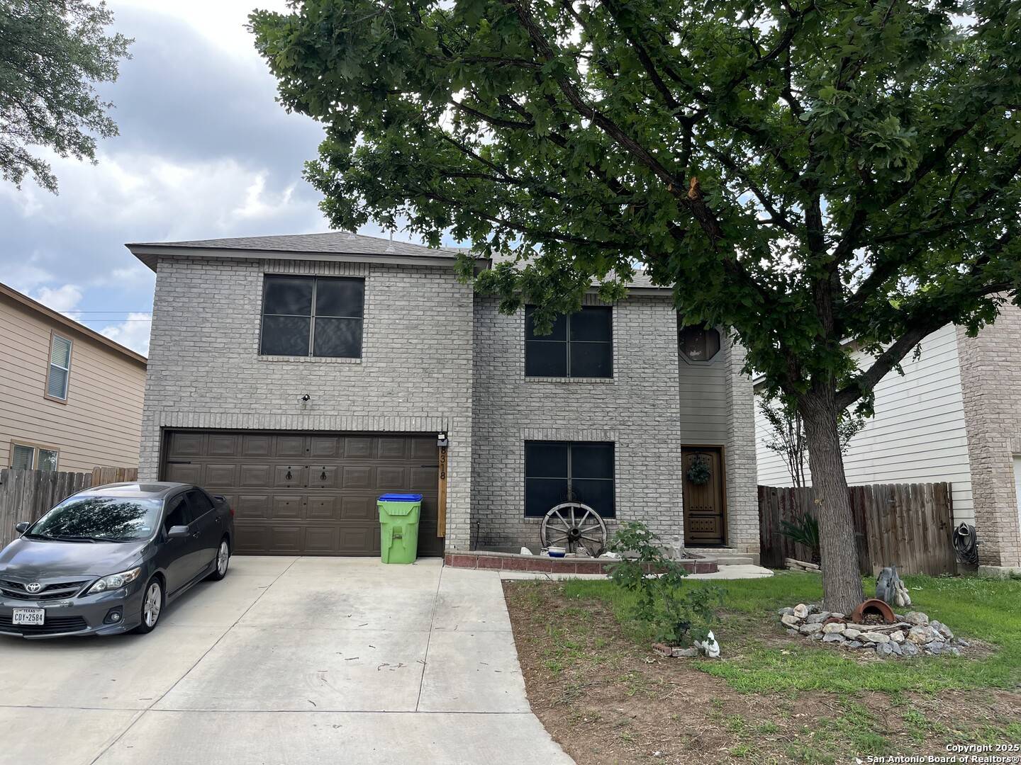 San Antonio, TX 78254,8318 Tavern Pt