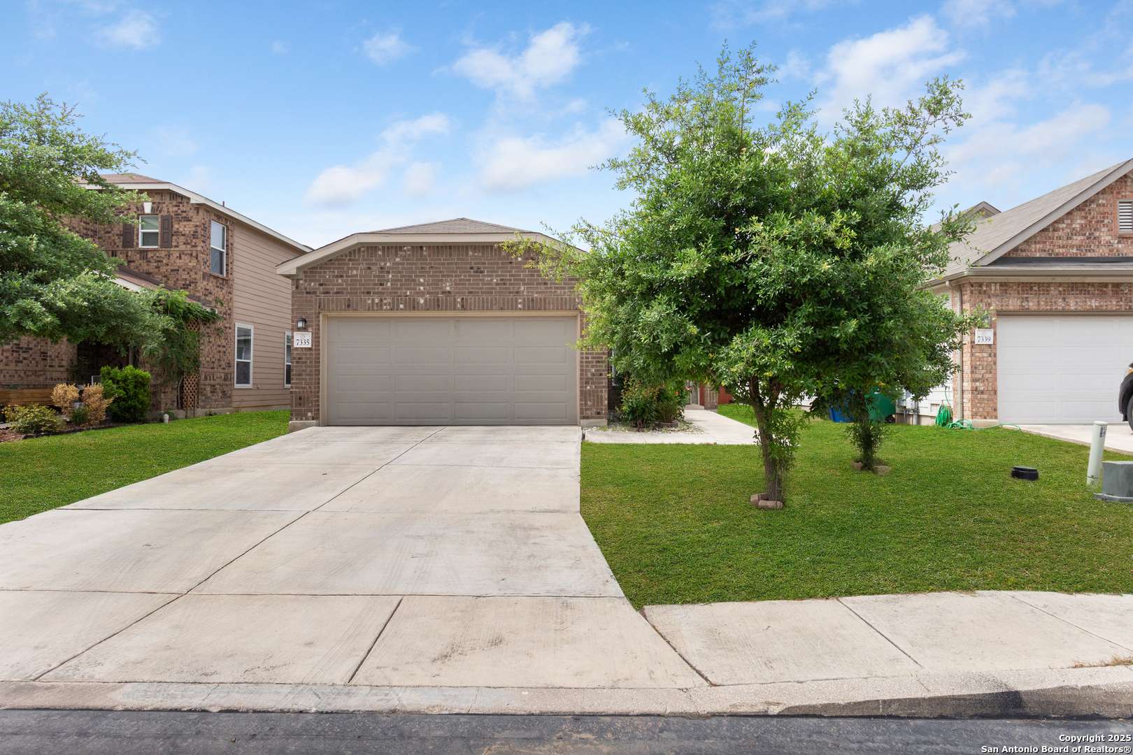 San Antonio, TX 78218,7335 Bluebonnet Bay