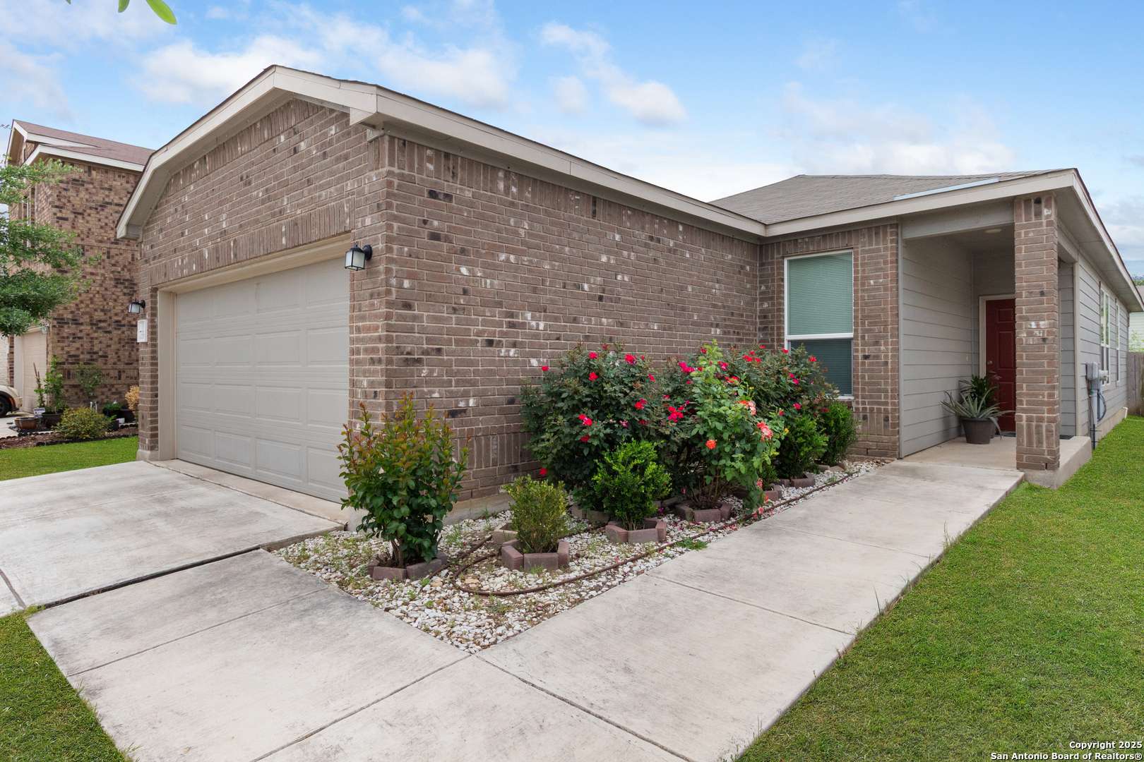 San Antonio, TX 78218,7335 Bluebonnet Bay