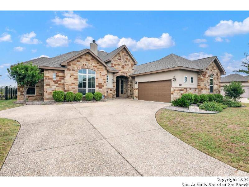 Fair Oaks Ranch, TX 78015,30415 cibolo