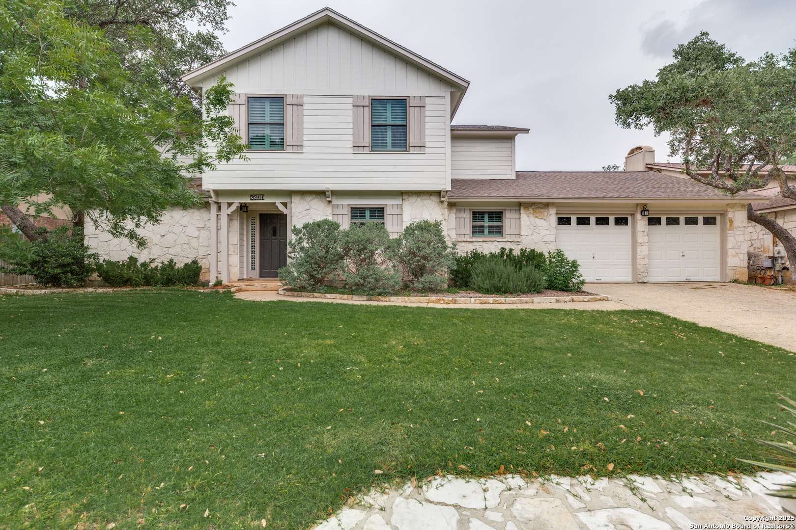 San Antonio, TX 78259,2211 Oak Ranch