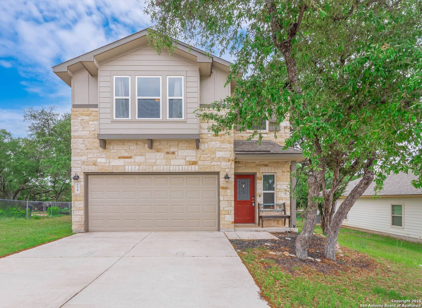 Spring Branch, TX 78070,120 Lakeview Ct