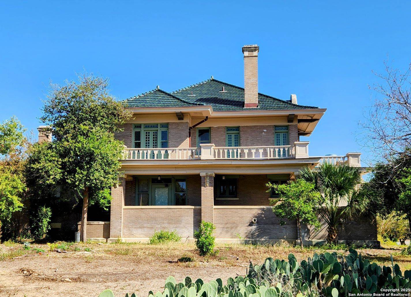 San Antonio, TX 78212,602 French Pl