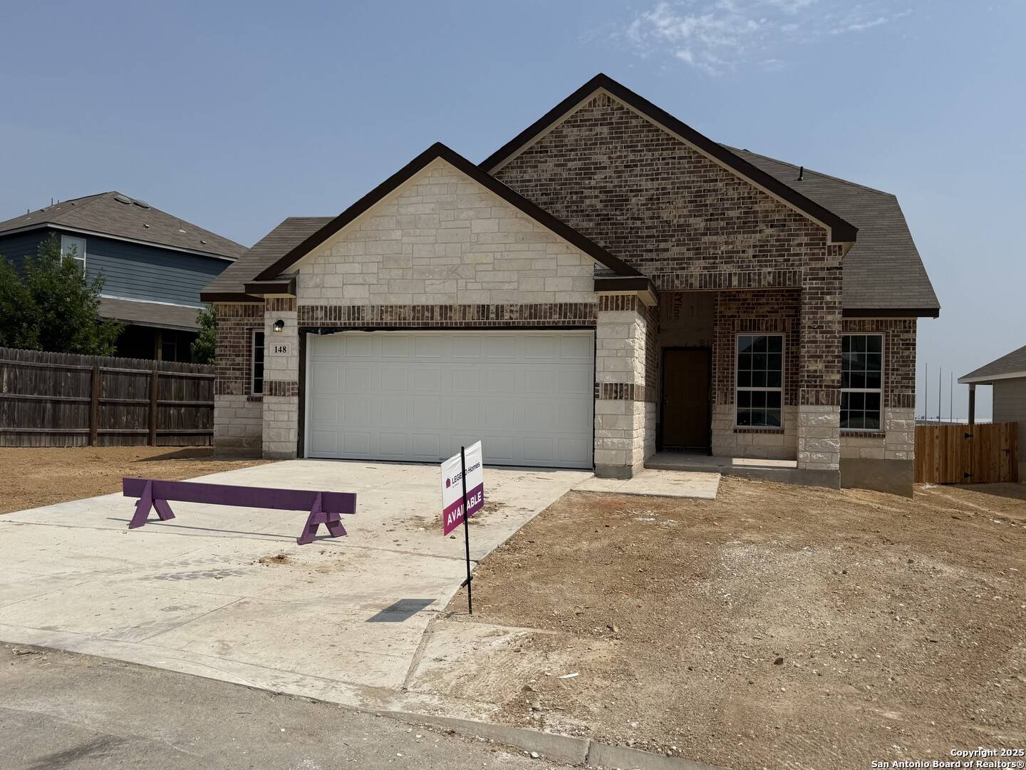San Antonio, TX 78245,148 Duck Trail