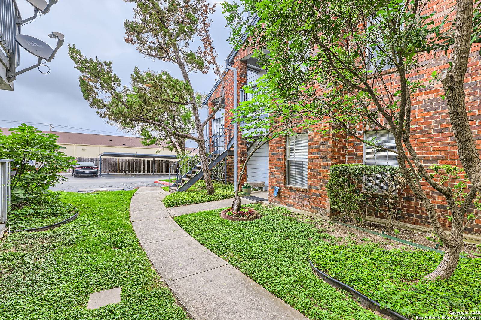 San Antonio, TX 78233,14343 Judson UNIT 303