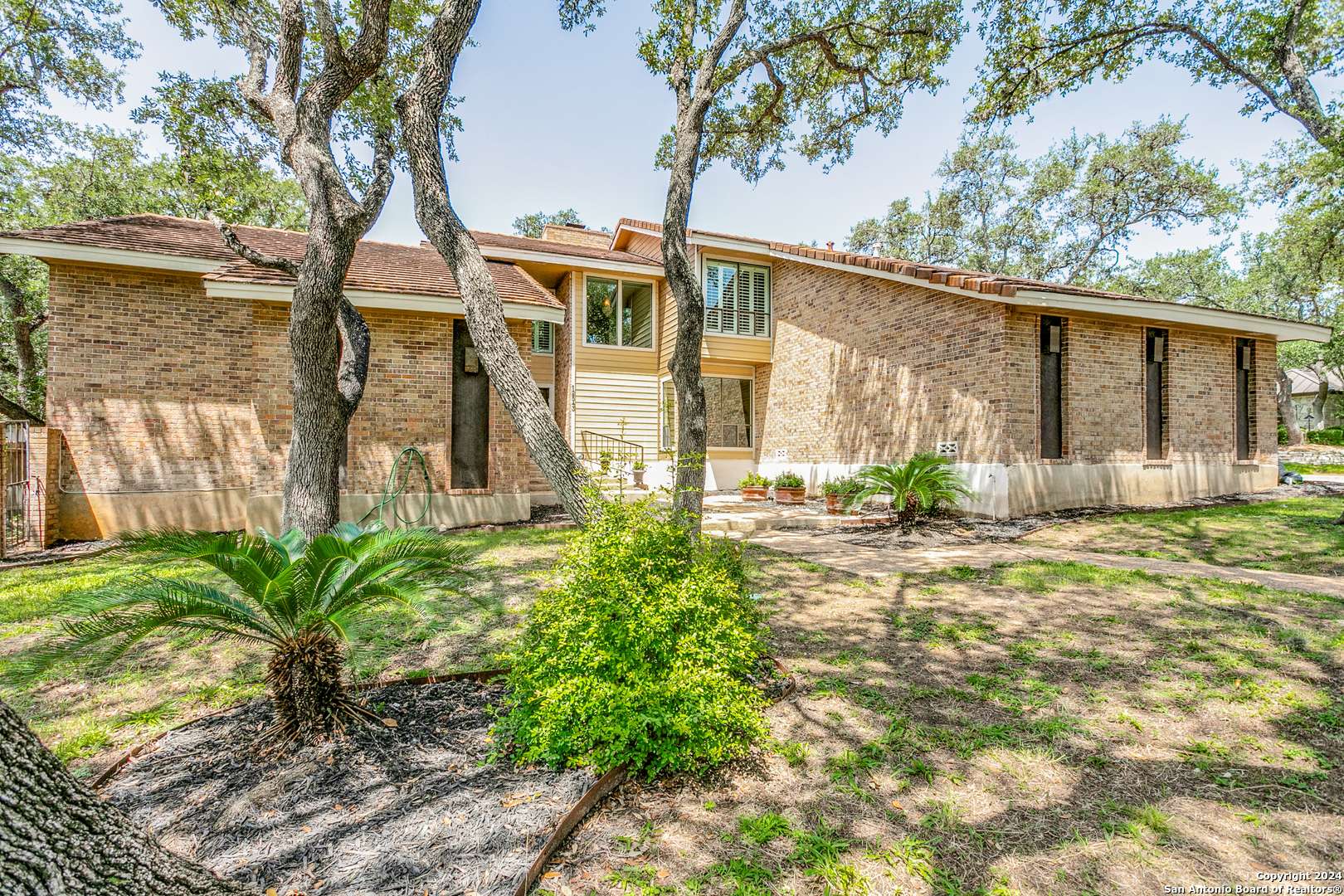 San Antonio, TX 78230-2707,12543 ELM MANOR ST