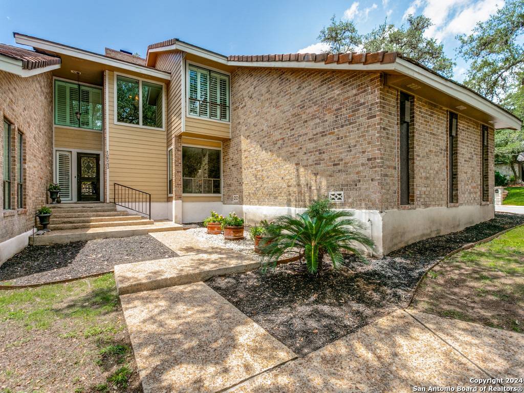 San Antonio, TX 78230-2707,12543 ELM MANOR ST