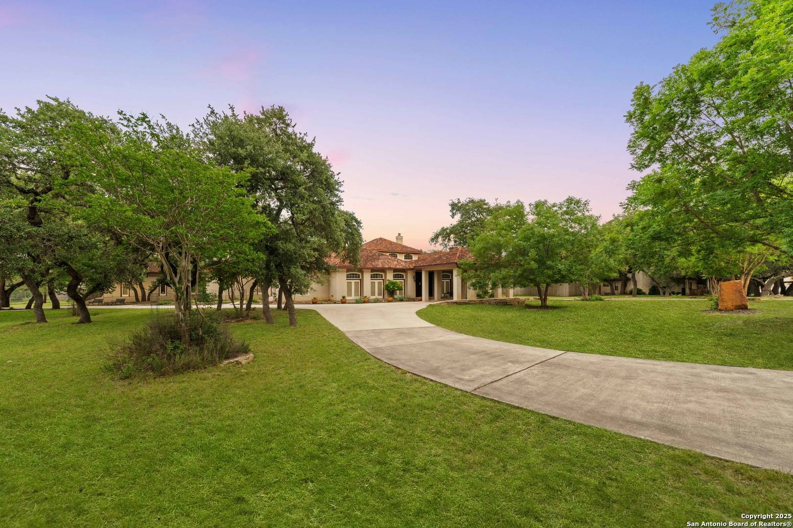 San Antonio, TX 78255,26118 Alto Oaks