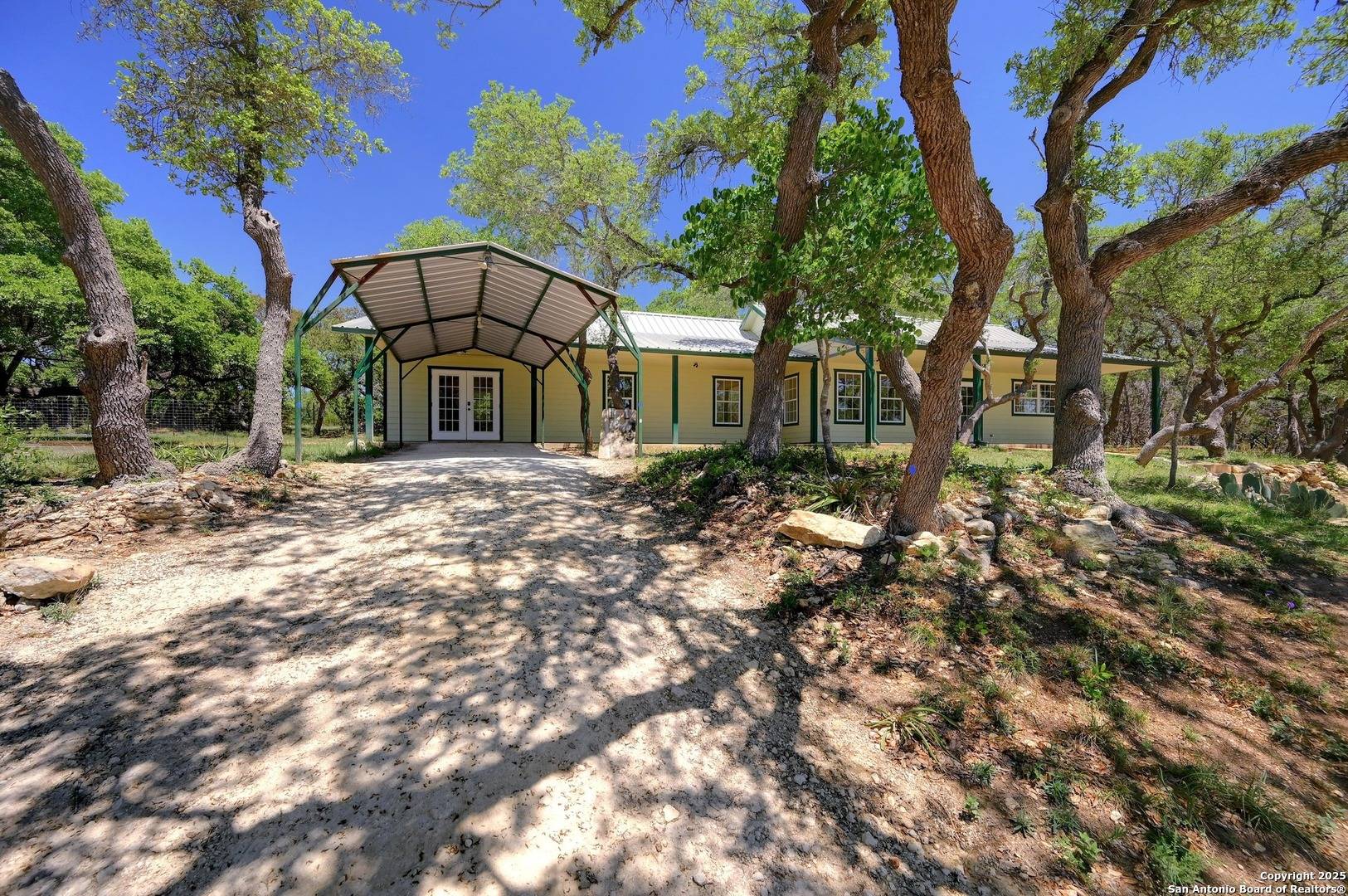 Blanco, TX 78606,3824 McCall Creek