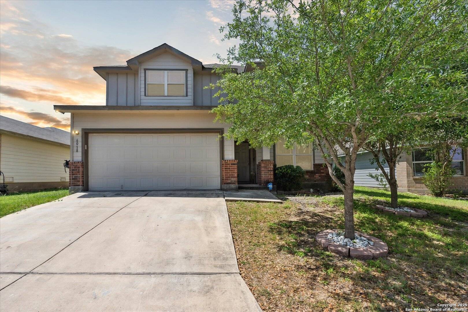 San Antonio, TX 78244,6018 Upland