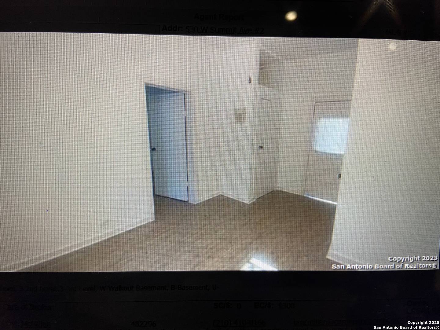 San Antonio, TX 78212,530 Summit UNIT 2
