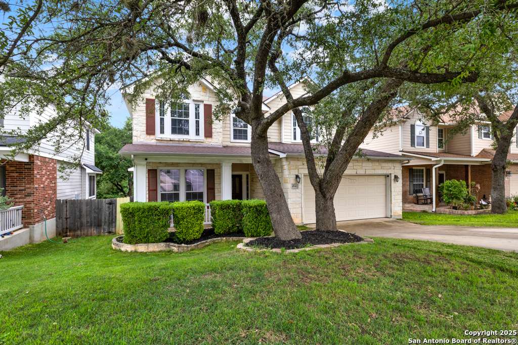 San Antonio, TX 78247,4542 Pinehurst Mesa