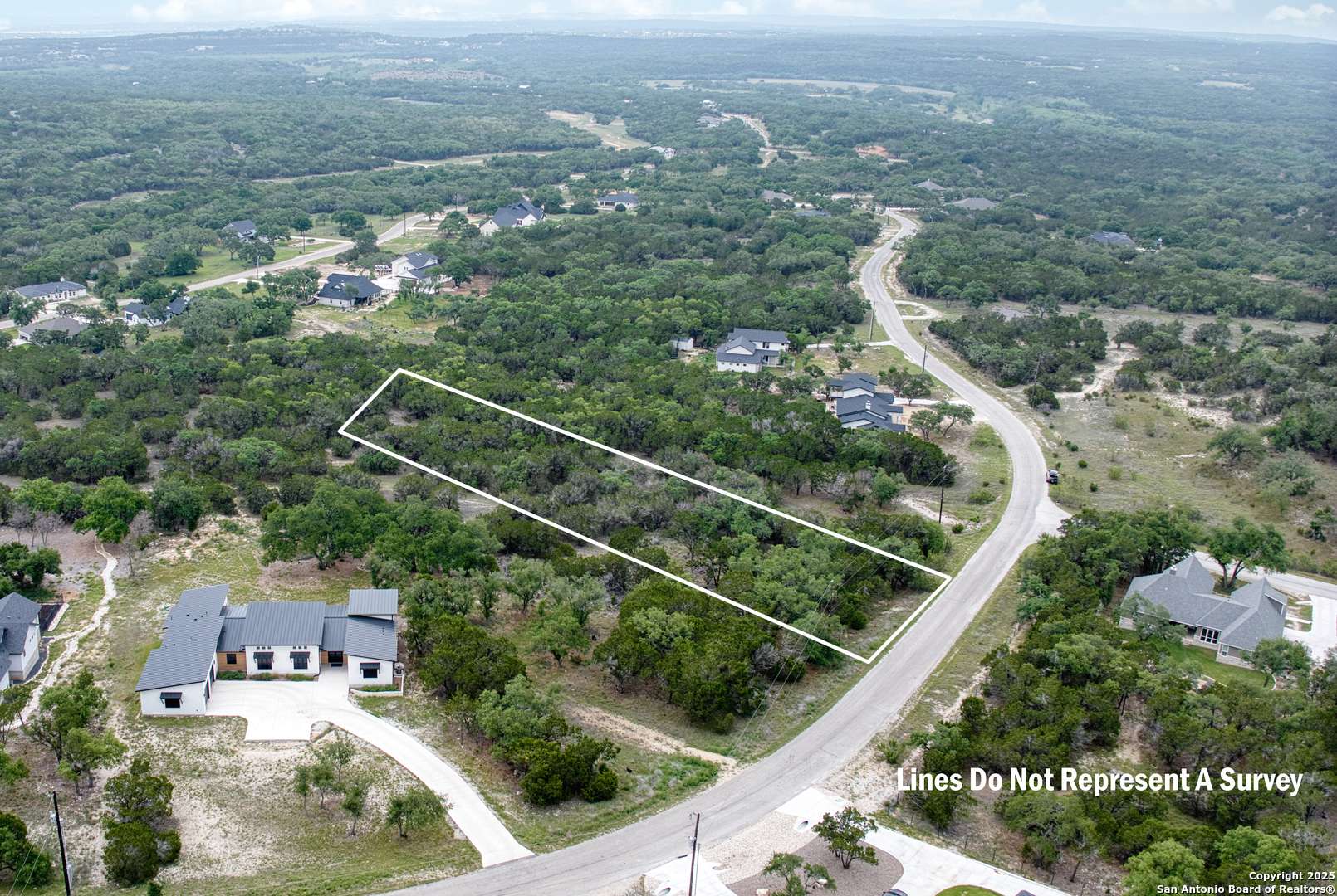 Spring Branch, TX 78070,241 Restless Wind
