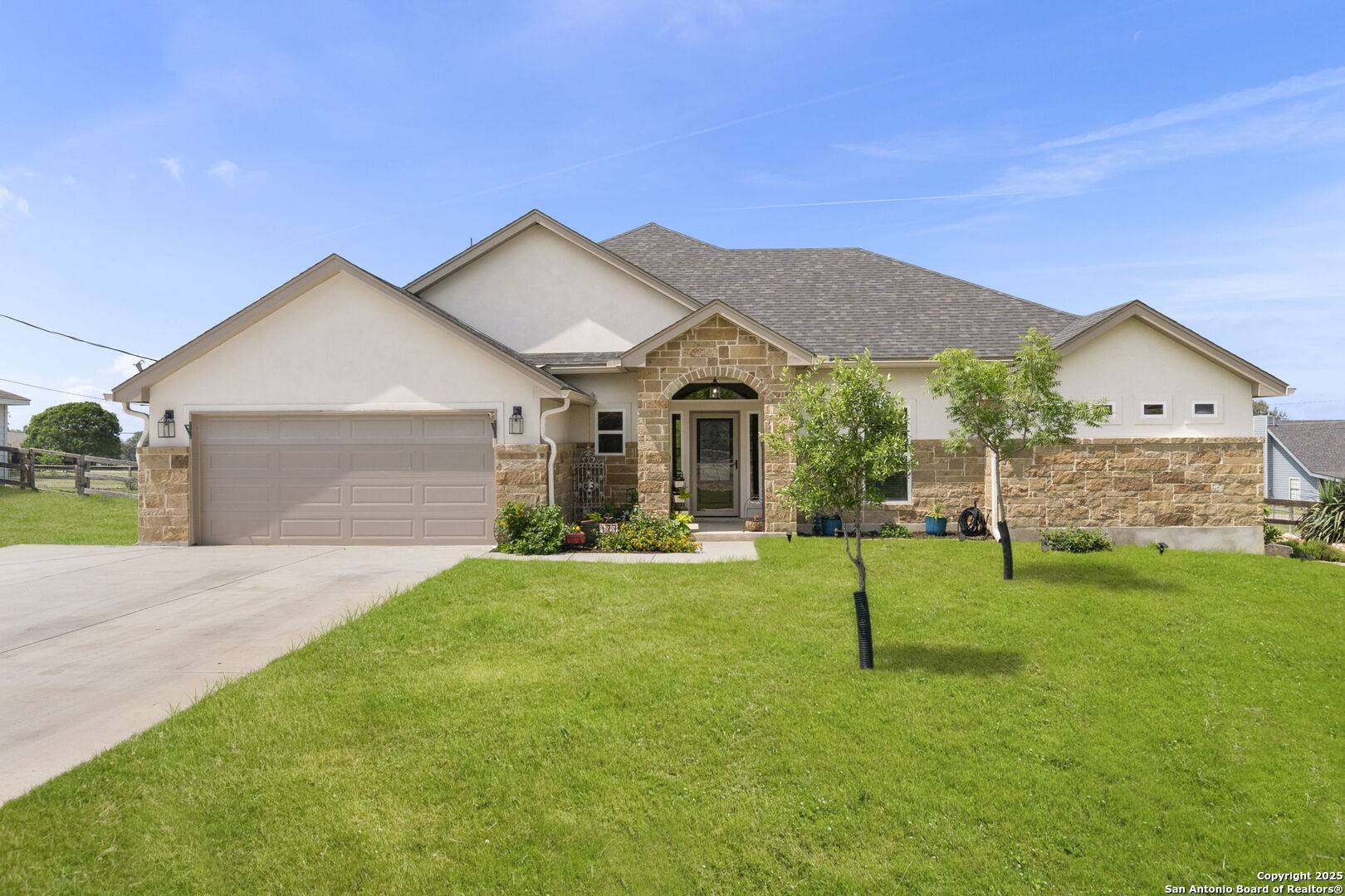 Bandera, TX 78003,177 Glenvalley Circle