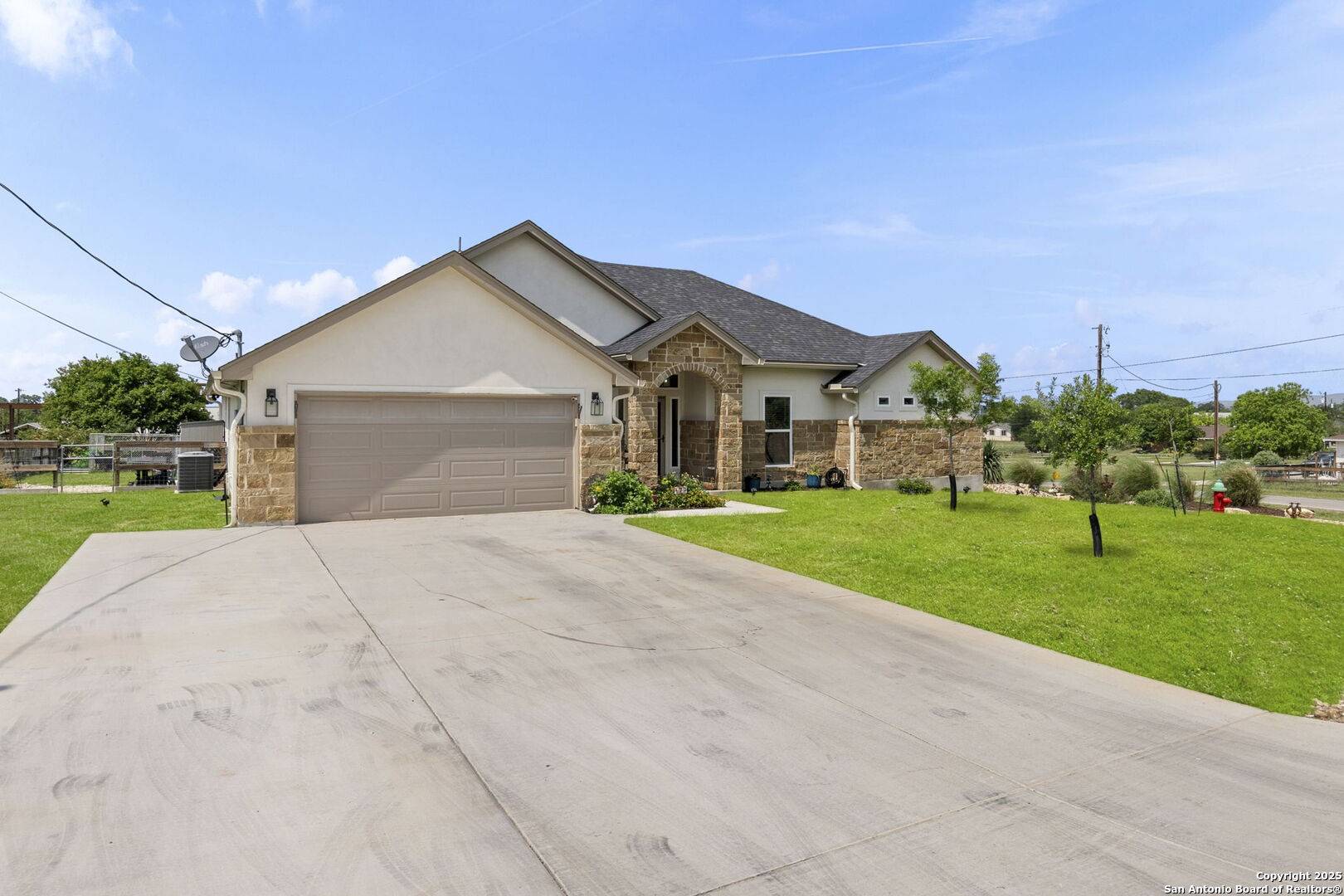Bandera, TX 78003,177 Glenvalley Circle
