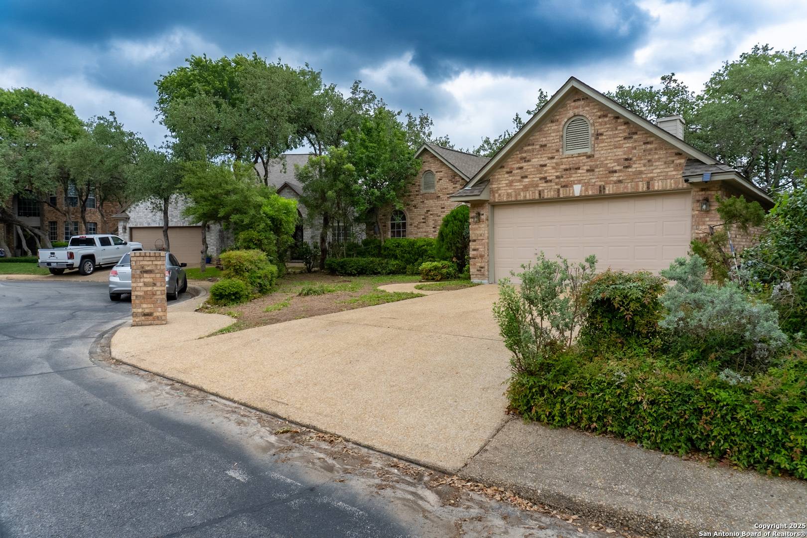 San Antonio, TX 78248,17410 Canyon Breeze