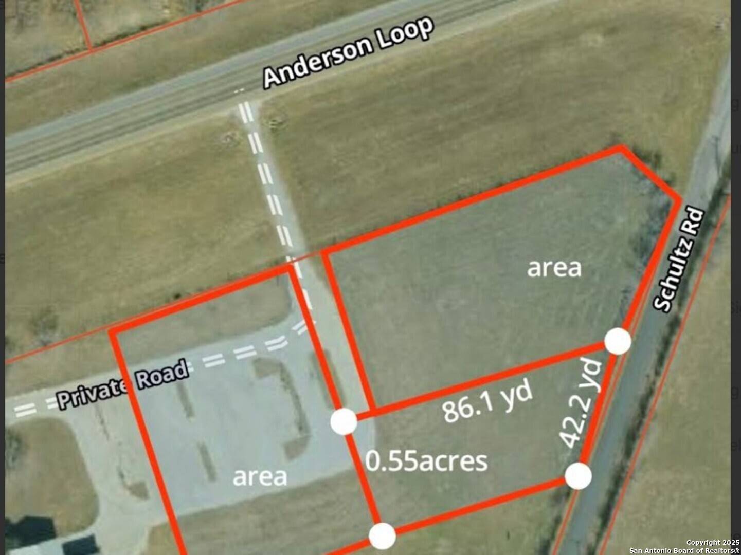 Elmendorf, TX 78112,TBD loop 1604