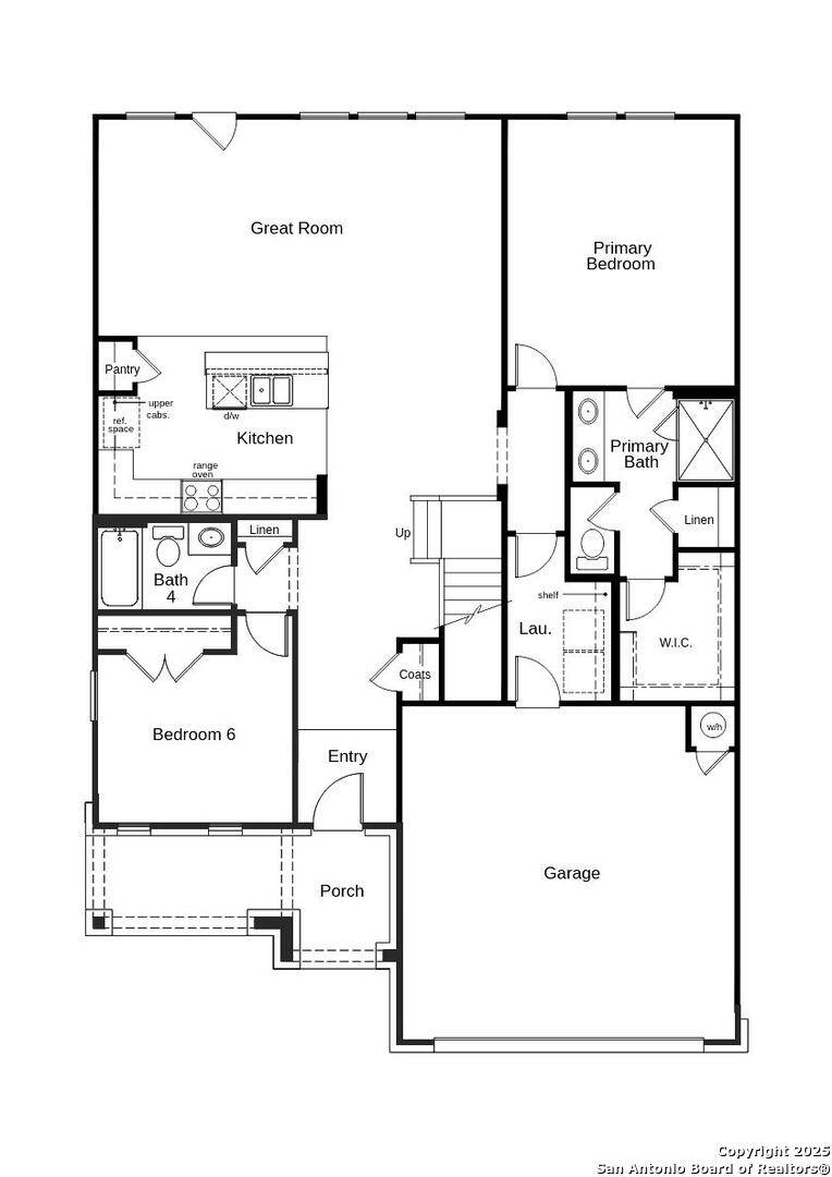 San Antonio, TX 78253,8007 KINGFISHER LANDING