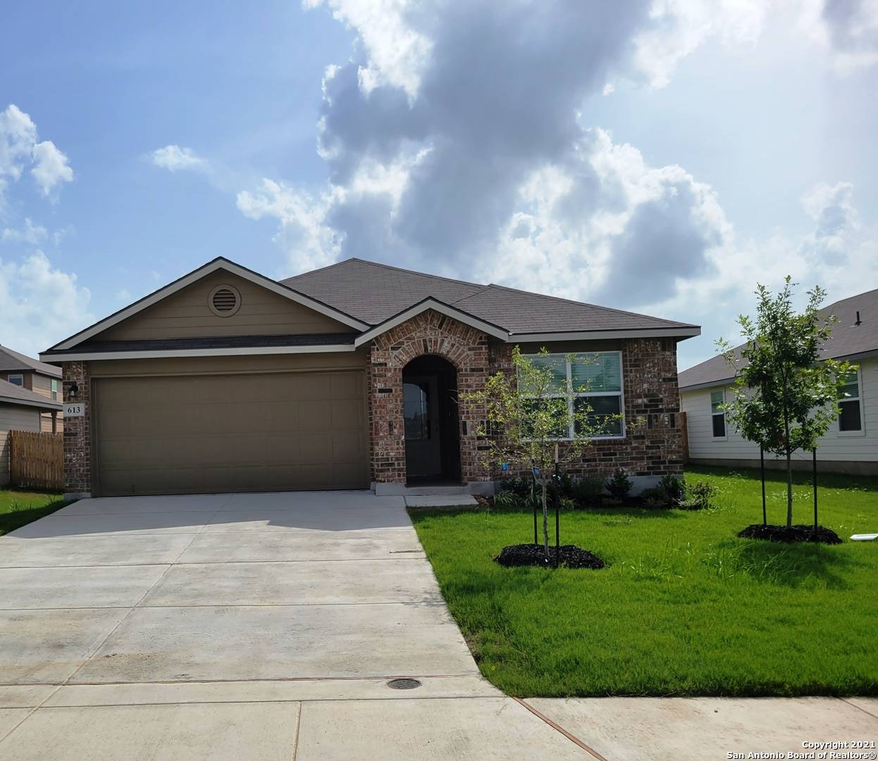 Cibolo, TX 78108,613 GREAT PLAINS