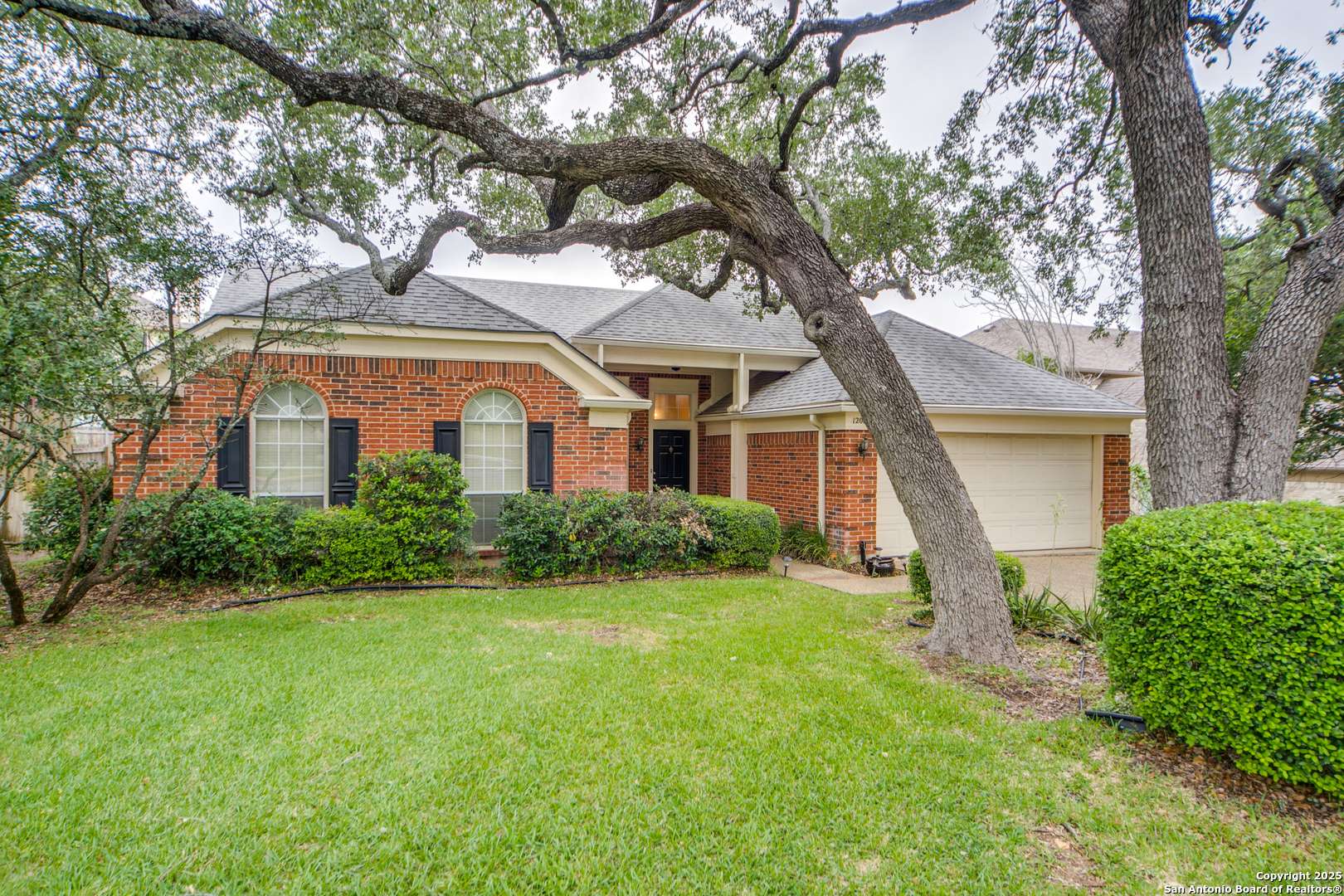 San Antonio, TX 78258,1206 Summit Crest