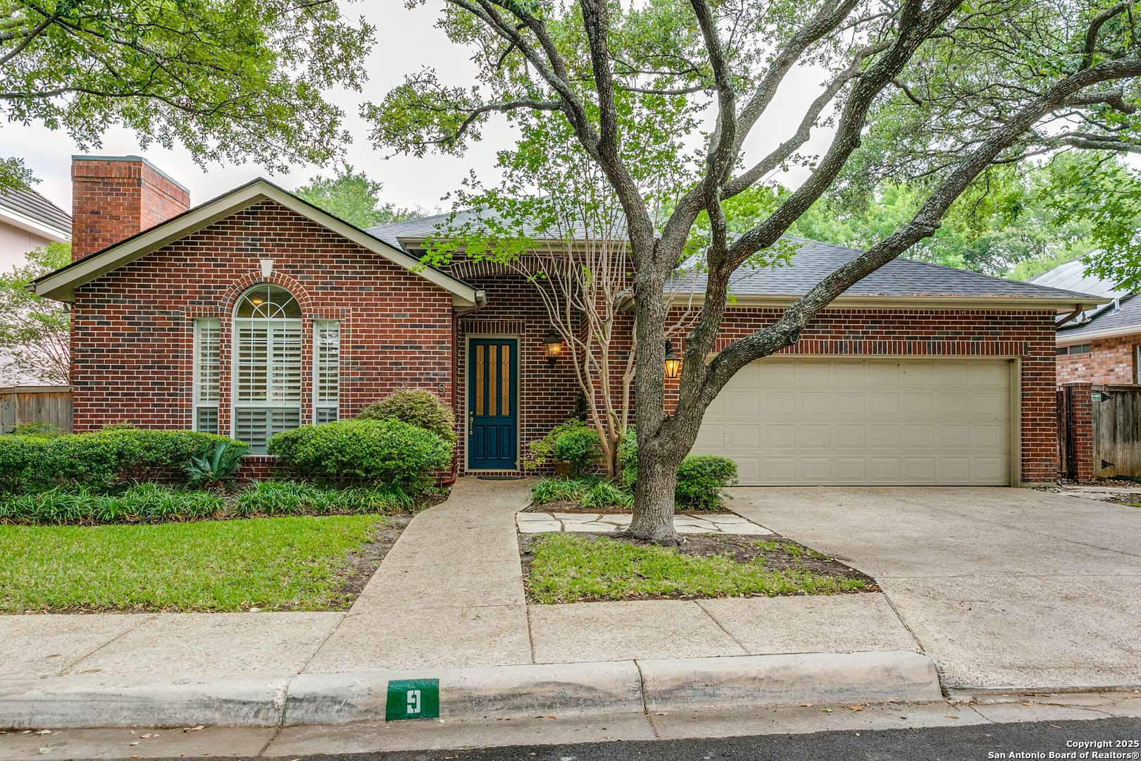 San Antonio, TX 78209,9 Waldenshire