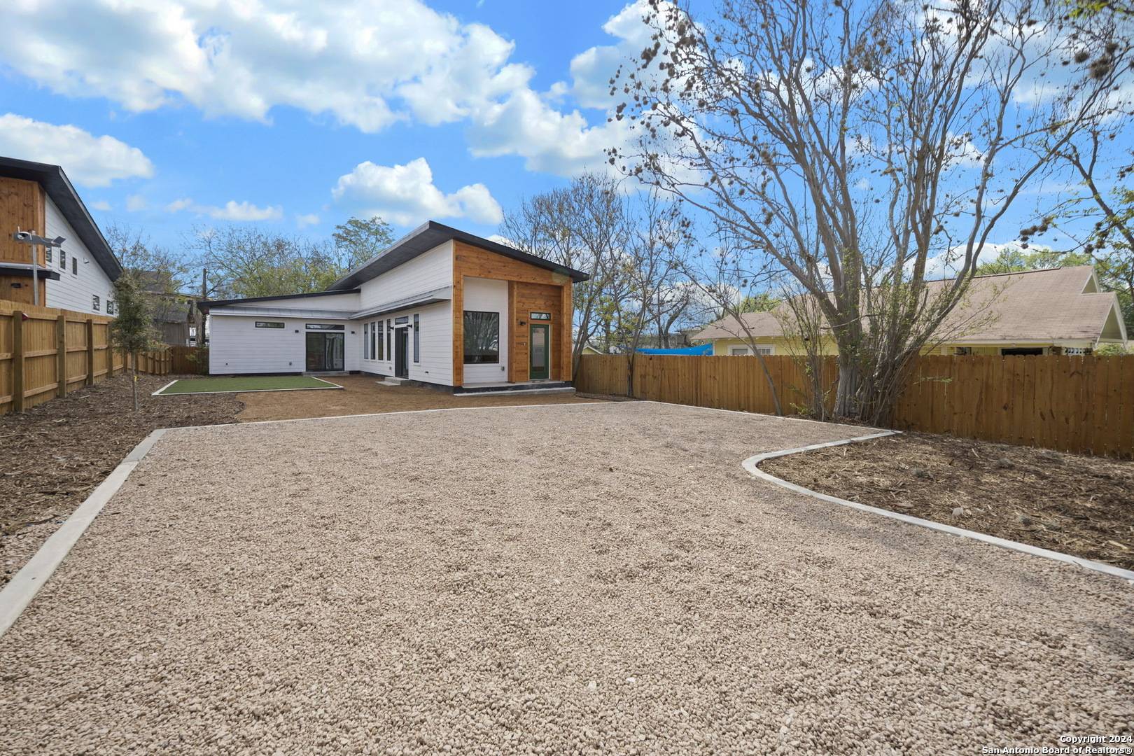 San Antonio, TX 78223-2080,118 STRATFORD CT