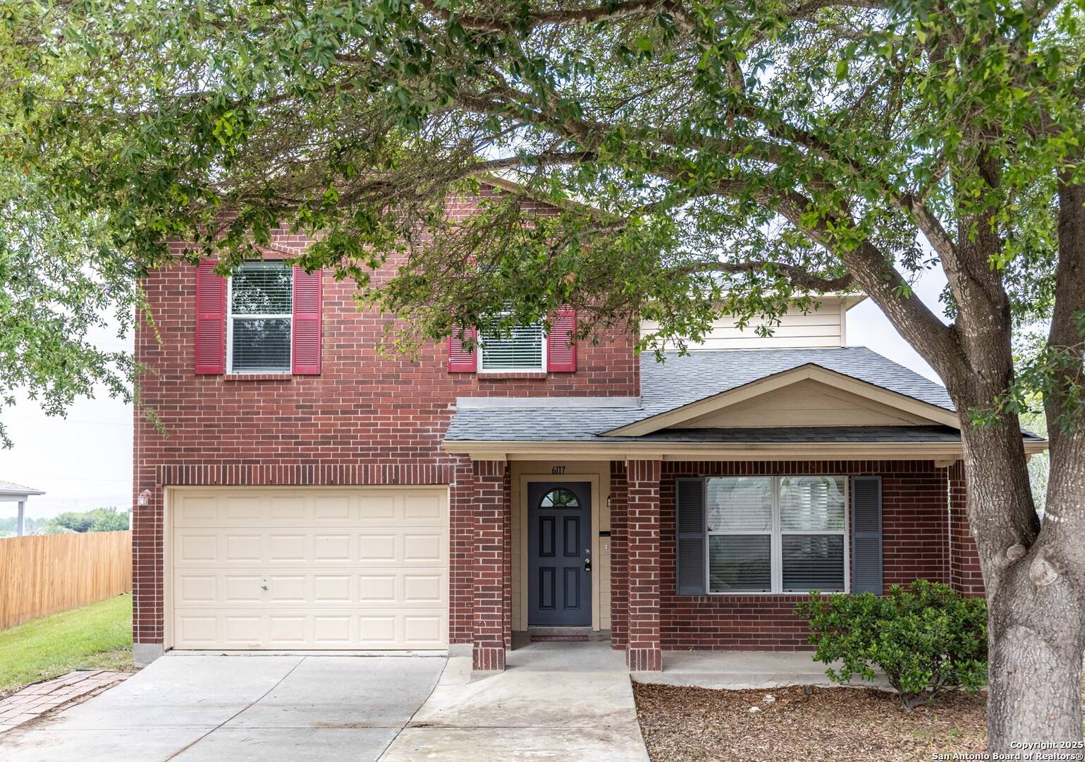 Schertz, TX 78108,6117 Tamaron