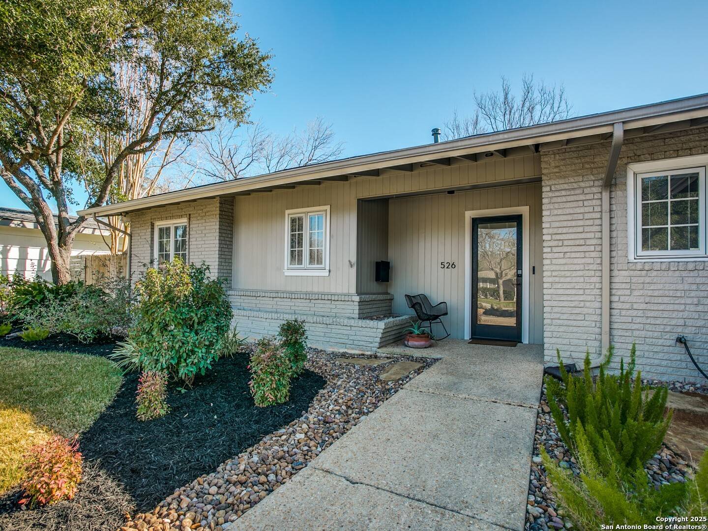 San Antonio, TX 78209,526 Nottingham