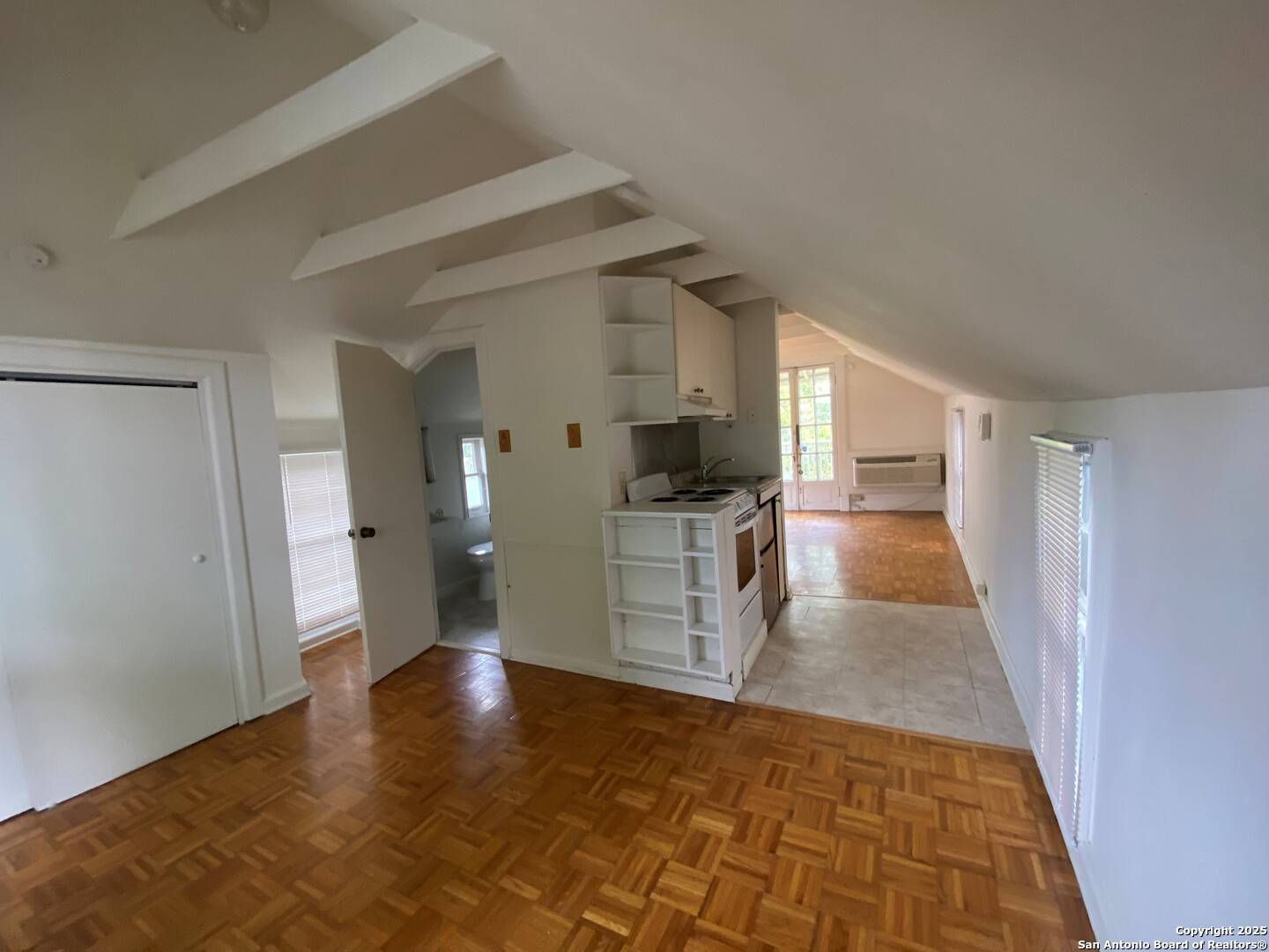 San Antonio, TX 78204,234 Madison UNIT 3
