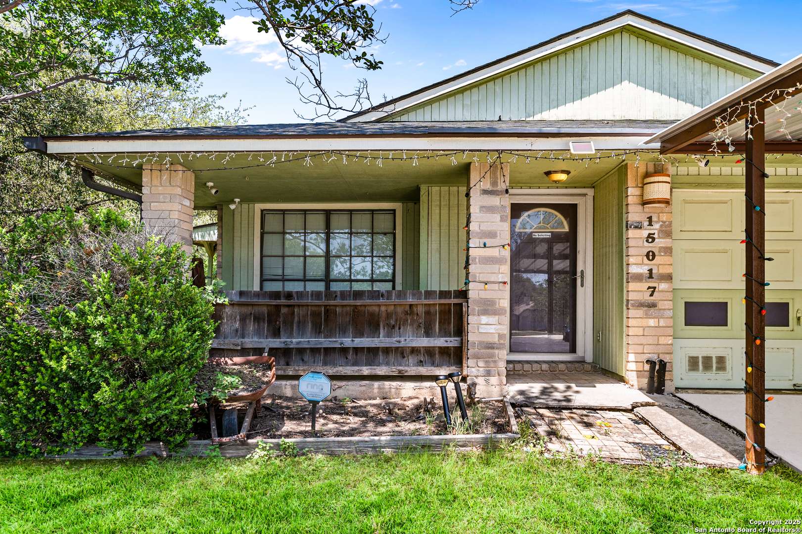 San Antonio, TX 78233,15017 Baycliff