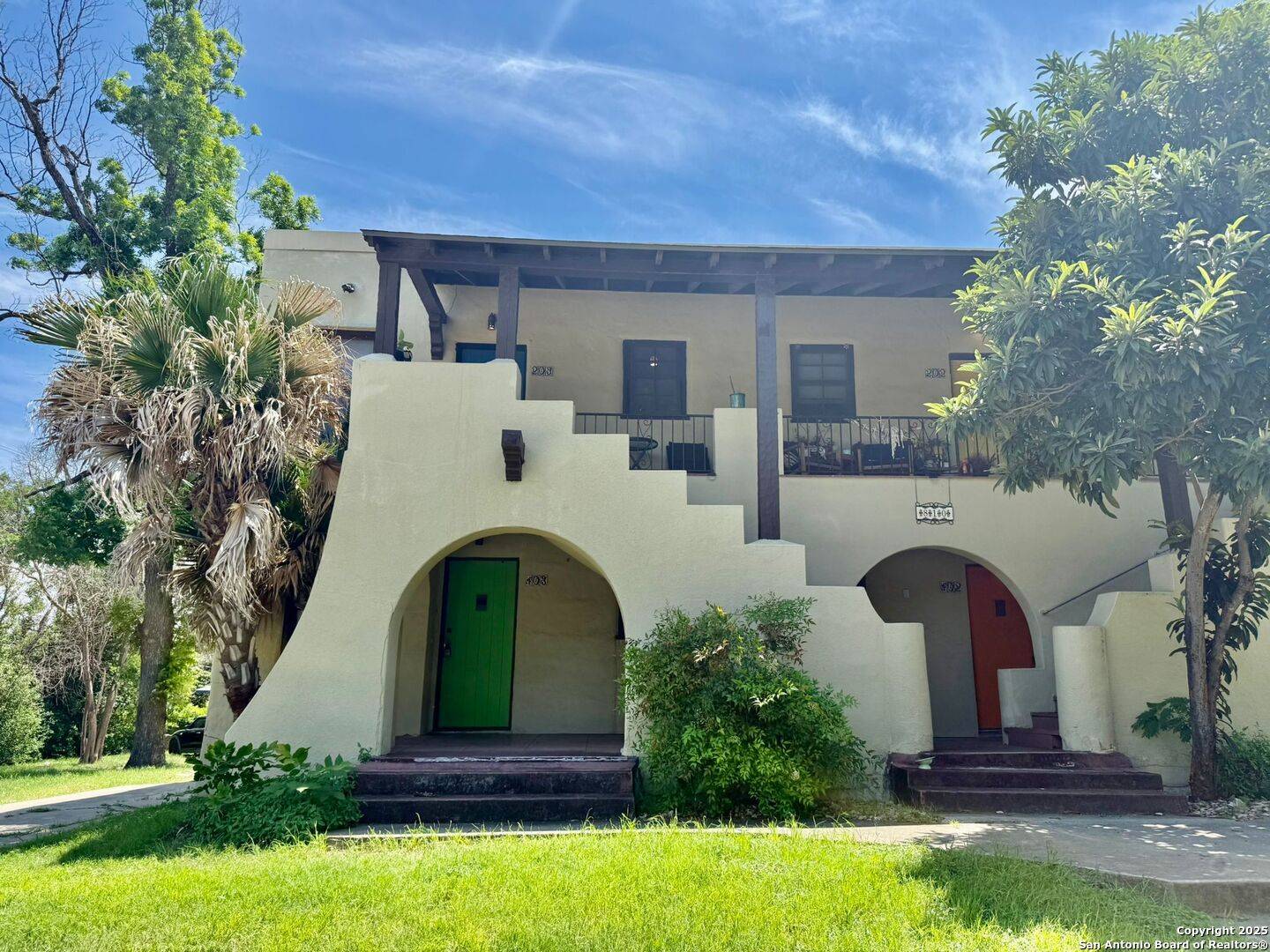 San Antonio, TX 78212,810 Craig UNIT 103