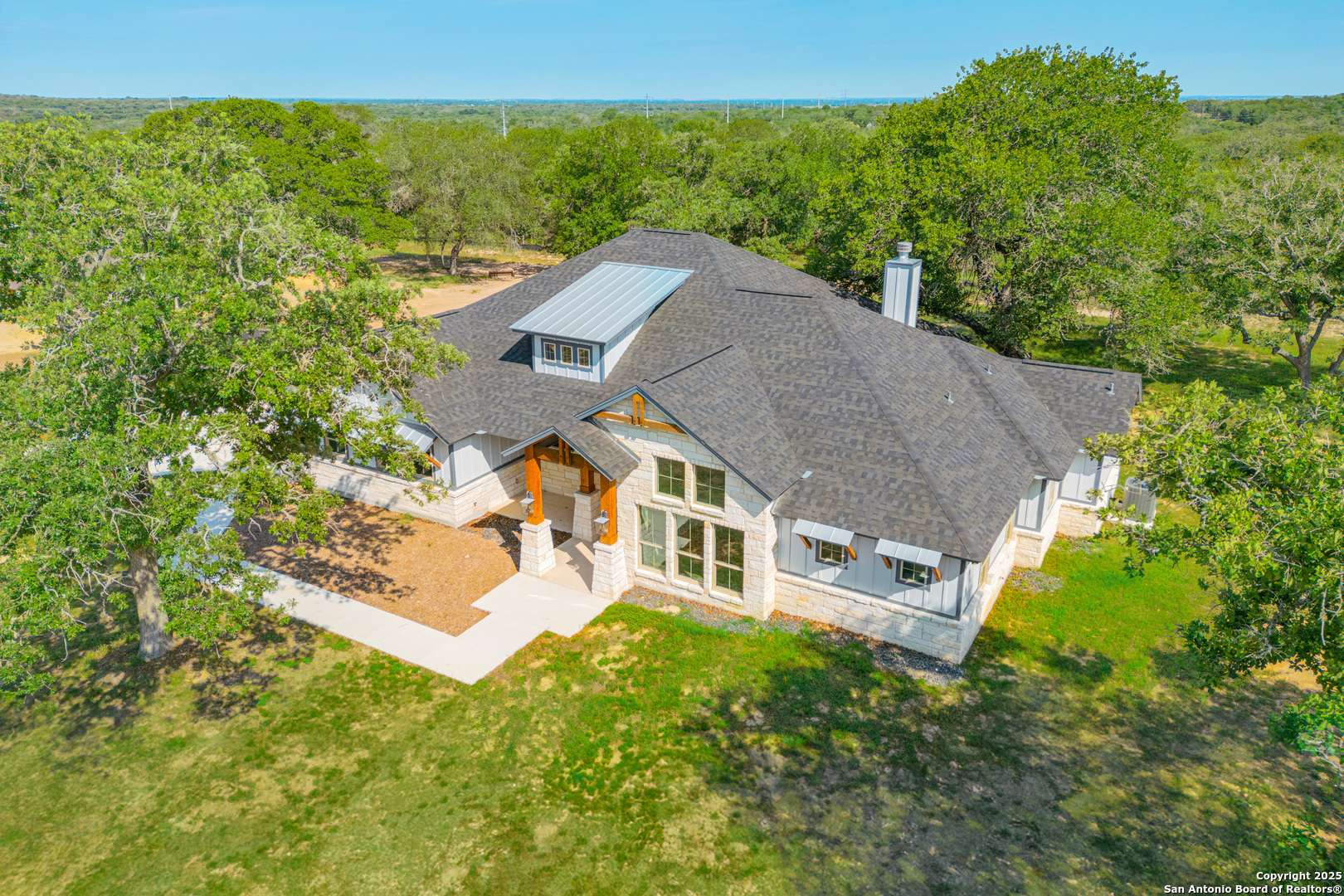 La Vernia, TX 78121,LOT 29 Hondo Drive