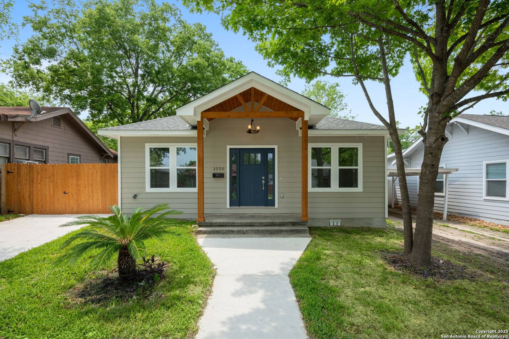 San Antonio, TX 78201,1030 elsmere