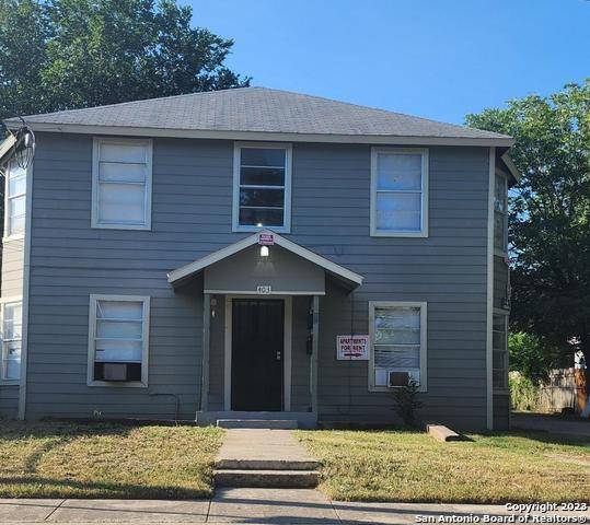 San Antonio, TX 78214,403 Terrell Ave UNIT 4