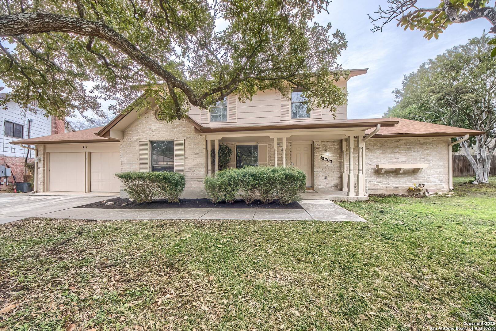 San Antonio, TX 78217,13707 scarsdale