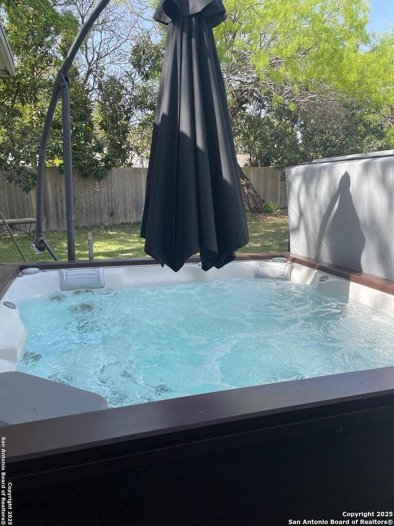 San Antonio, TX 78217,13707 scarsdale