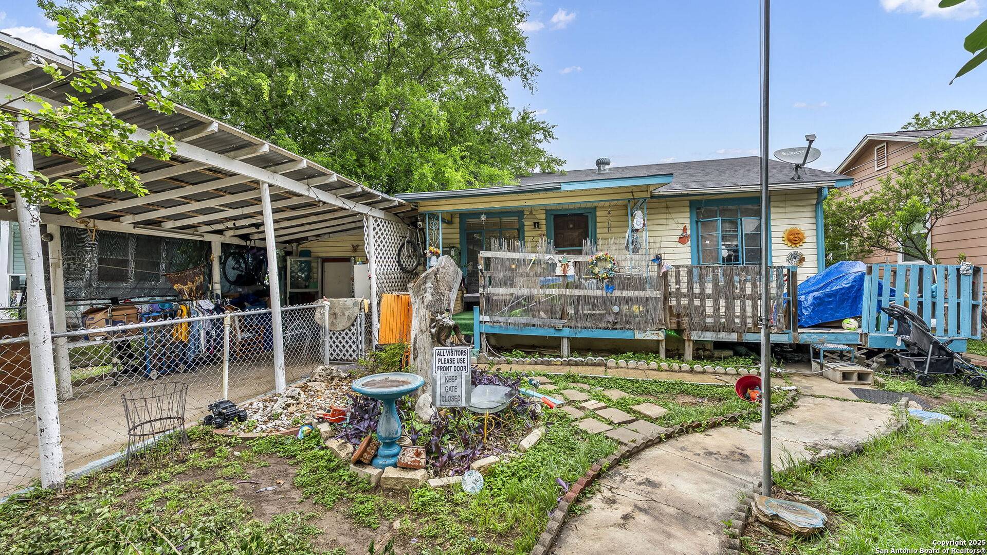 San Antonio, TX 78210,237 Delmar