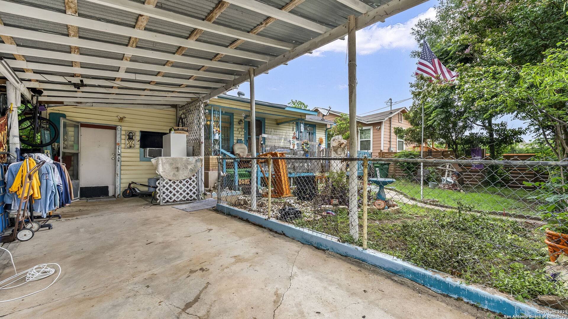 San Antonio, TX 78210,237 Delmar