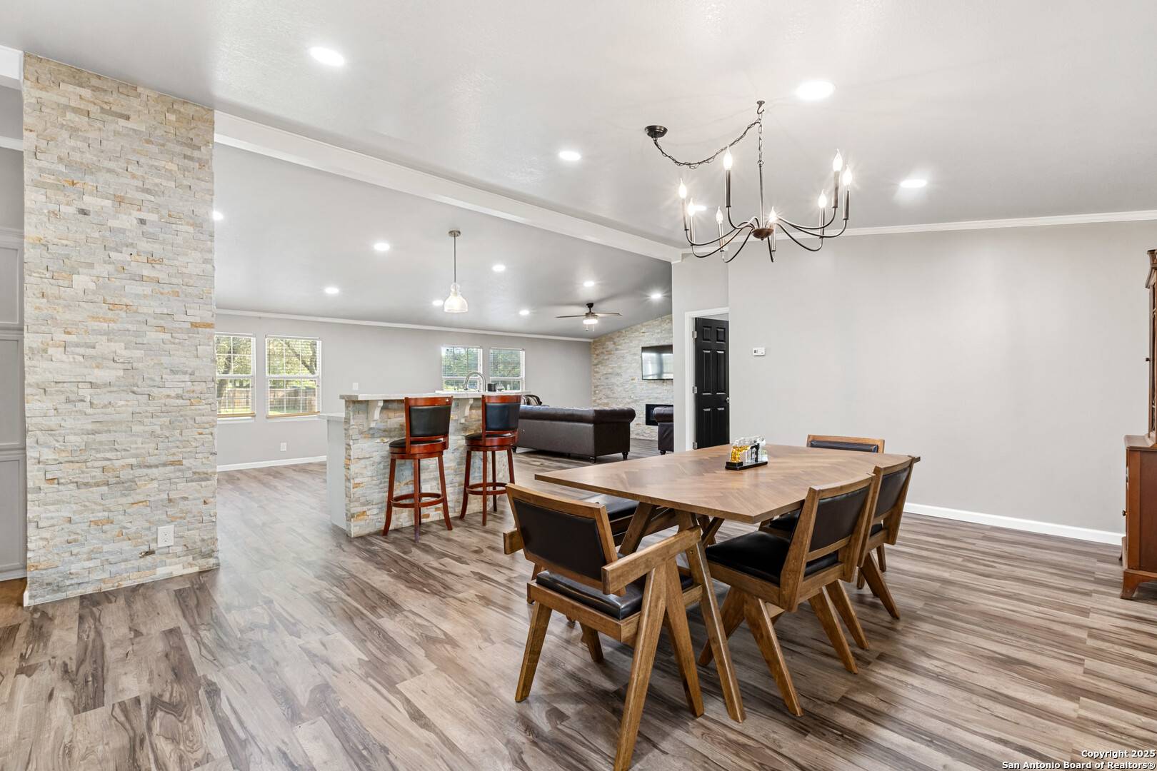 Von Ormy, TX 78073,5273 Savannah Way