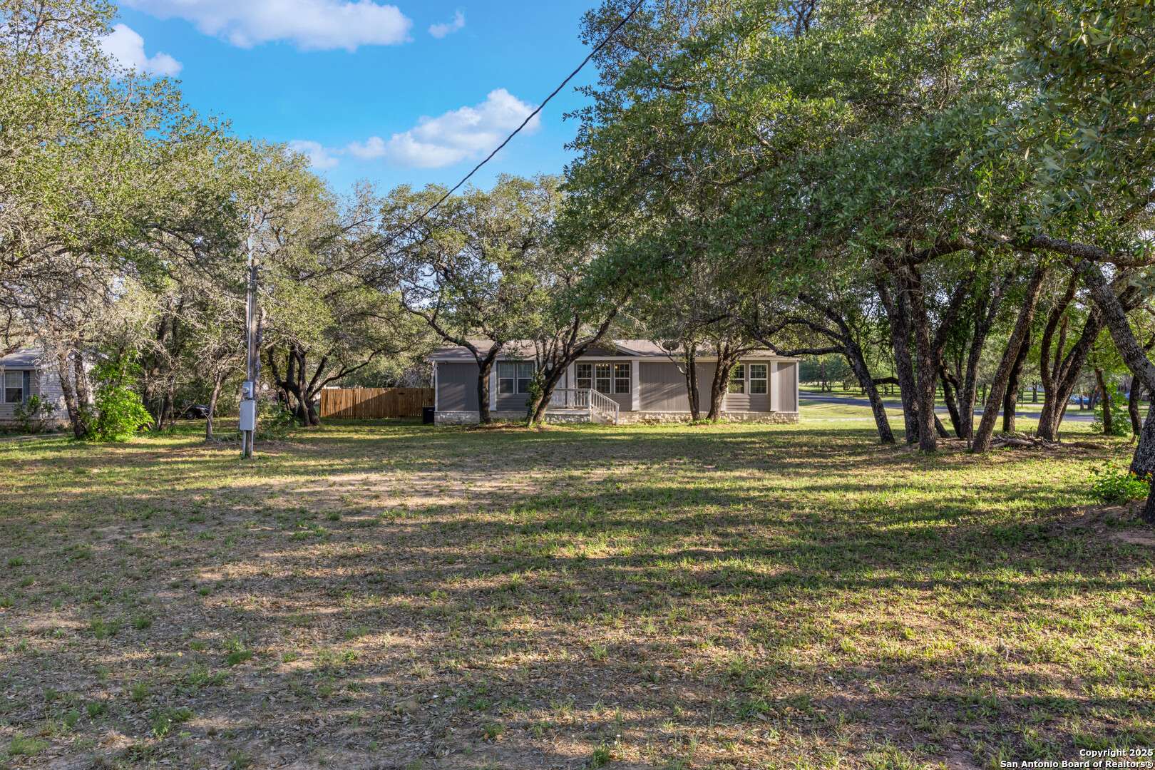 Von Ormy, TX 78073,5273 Savannah Way