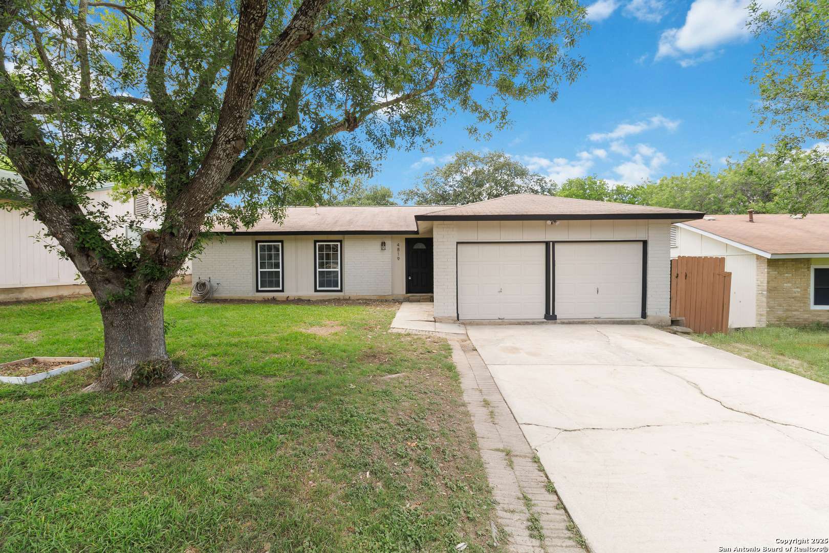 San Antonio, TX 78217,4819 Blue Heron Dr