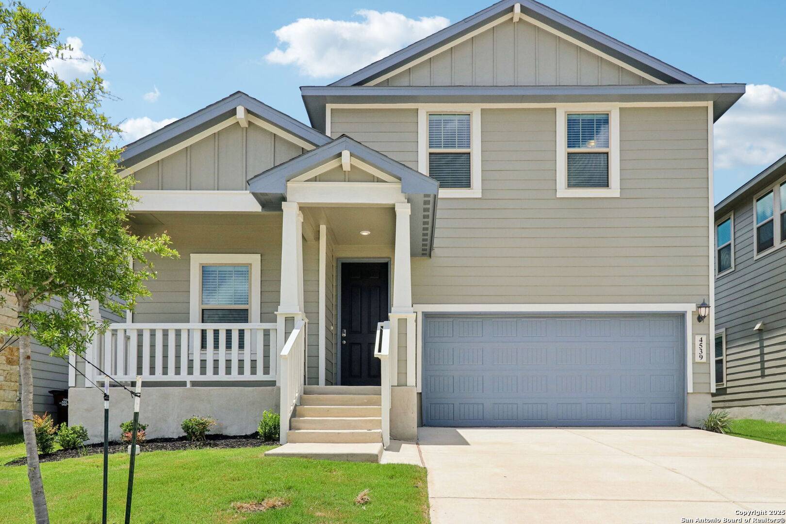 San Antonio, TX 78245,4539 Appaloosa Crest