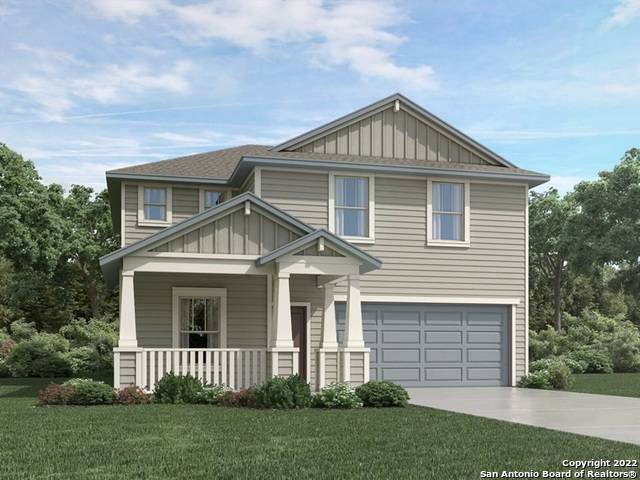 San Antonio, TX 78245,4539 Appaloosa Crest