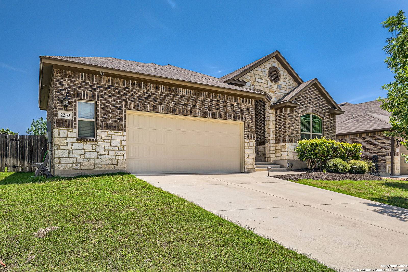 New Braunfels, TX 78130,2253 Sun Stone