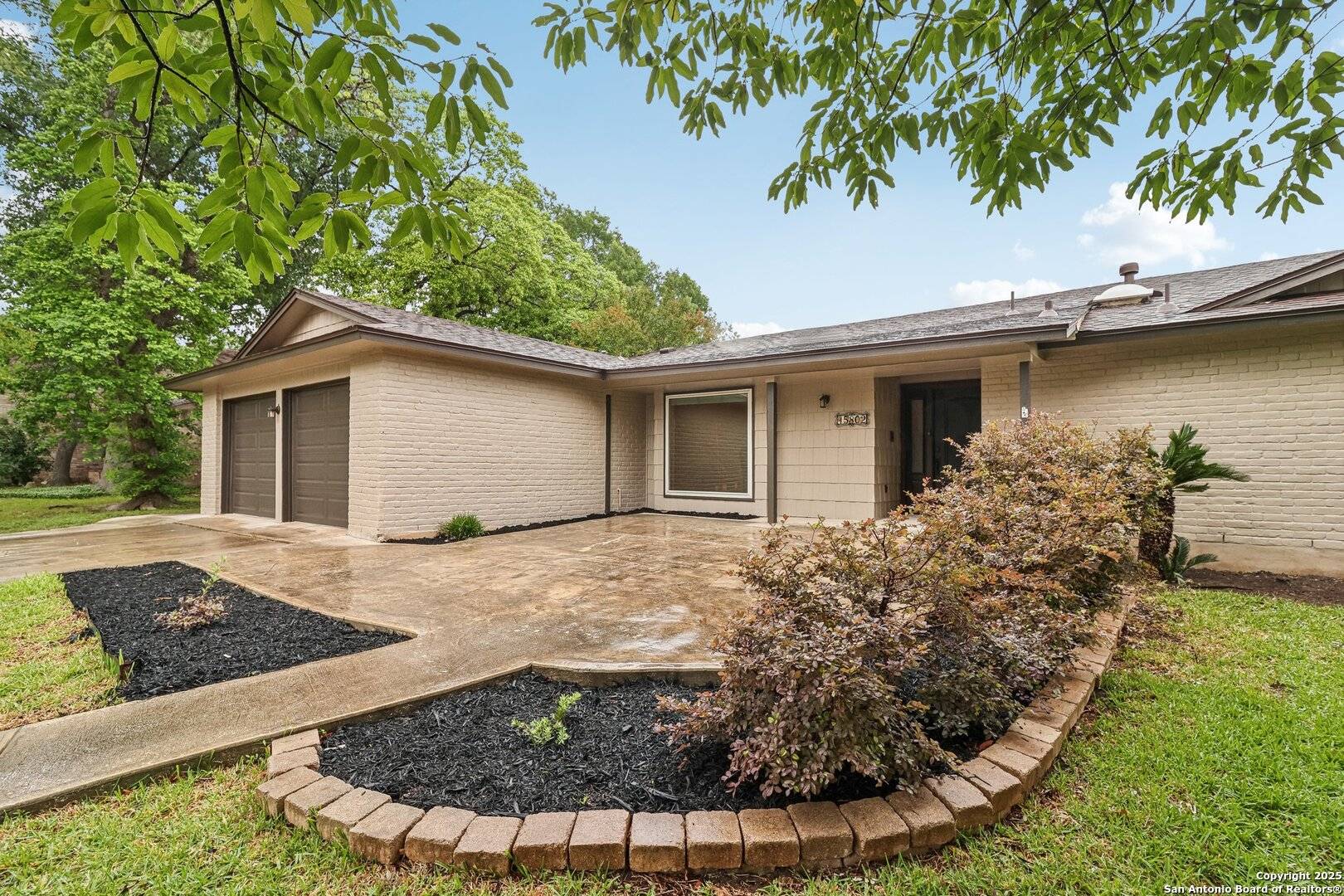 San Antonio, TX 78232-2710,15802 Horse Creek St.