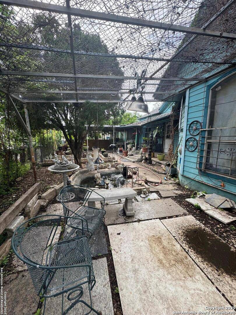 San Antonio, TX 78204,124 Fest