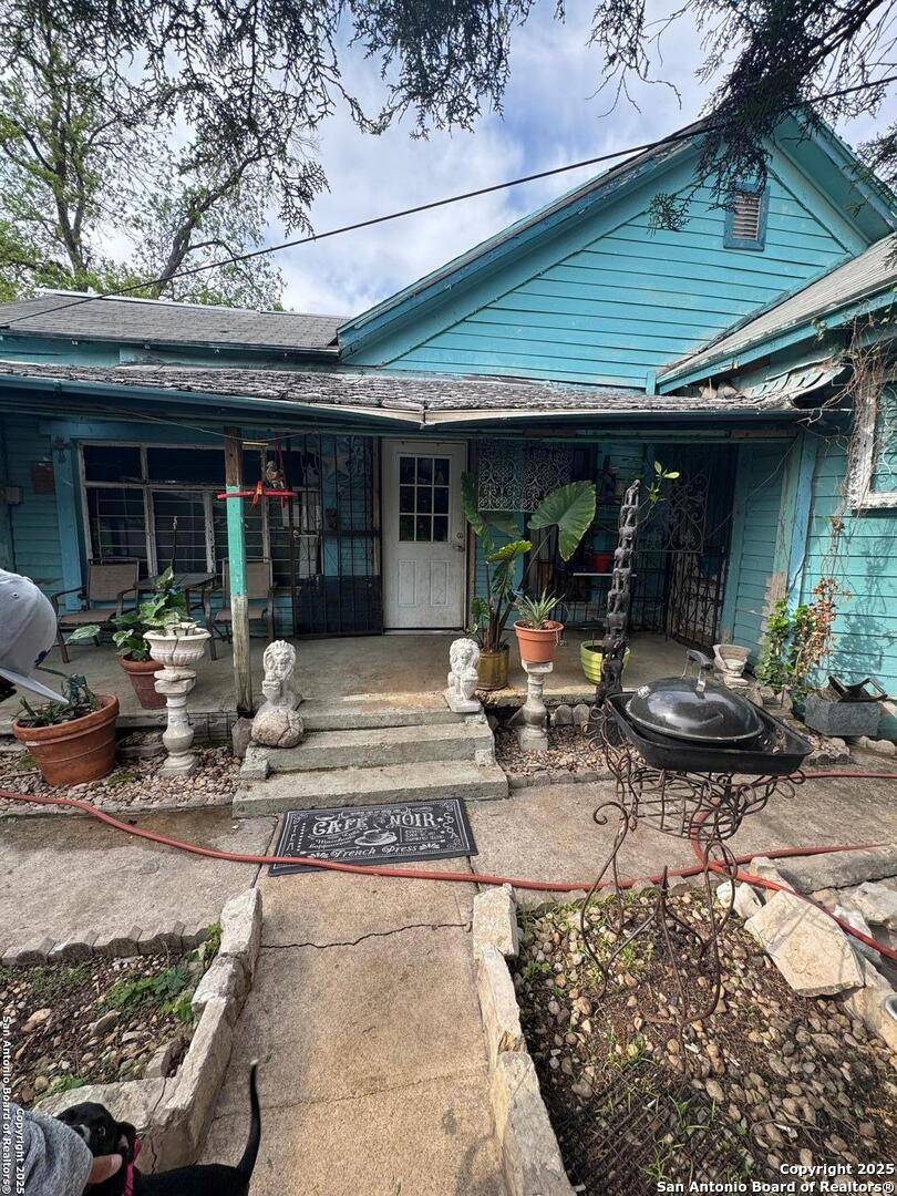 San Antonio, TX 78204,124 Fest