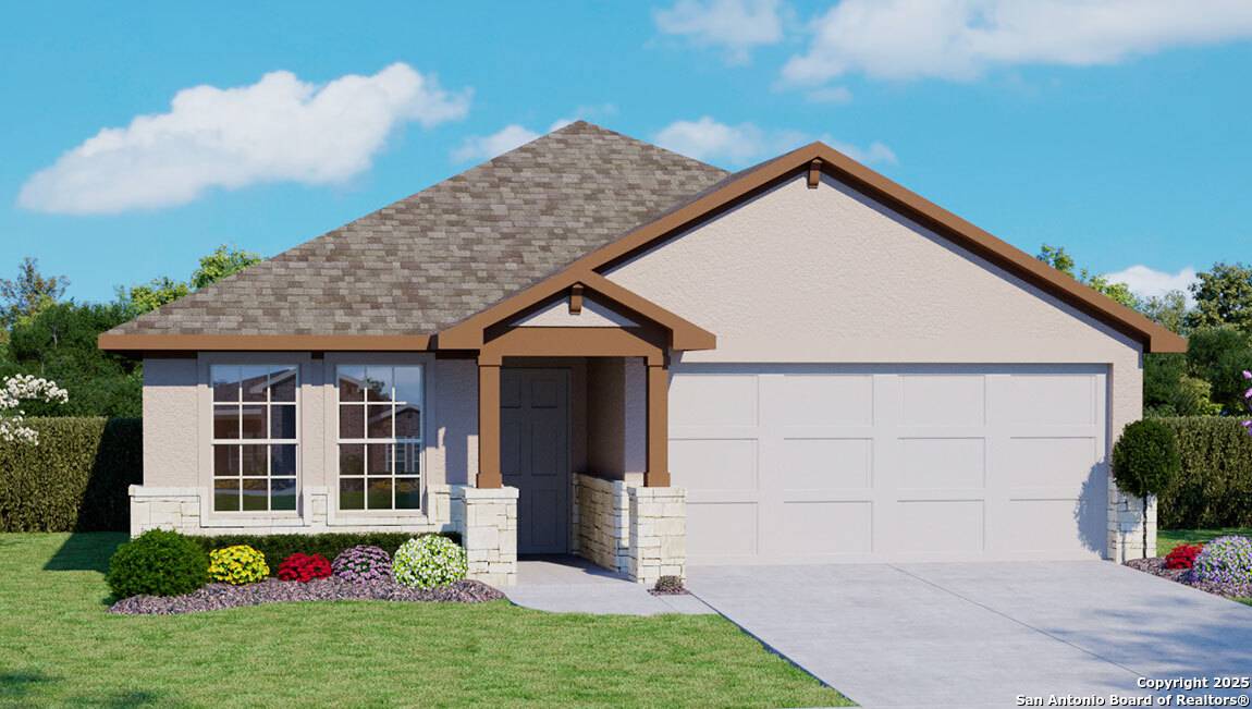 Cibolo, TX 78108,416 Steele Harbor