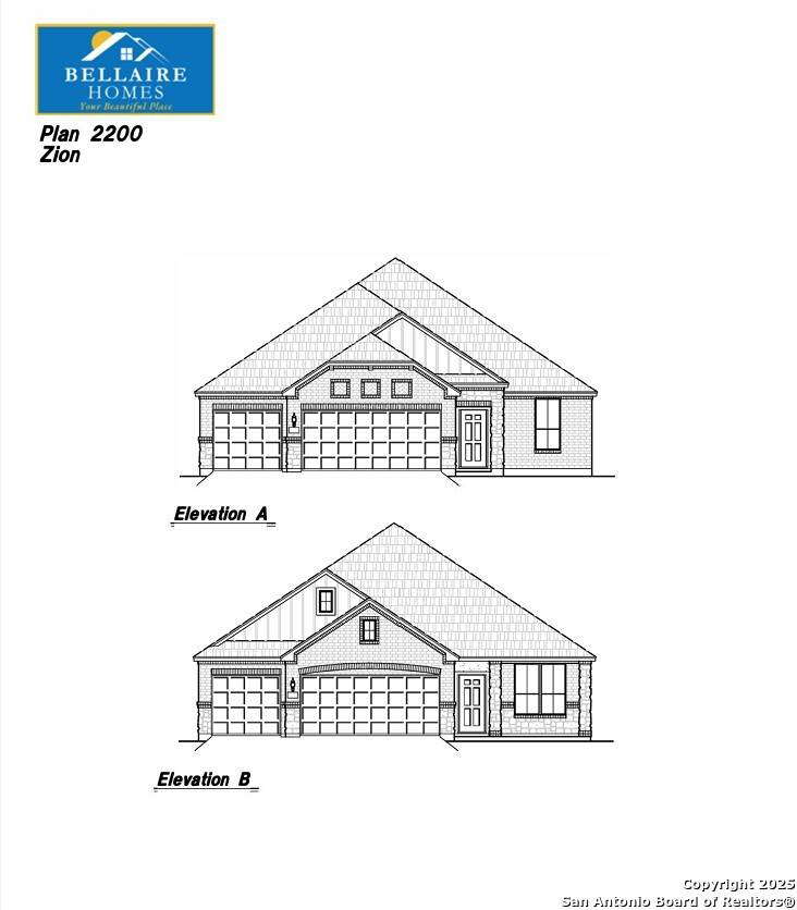 Schertz, TX 78124,5303 Pinder Way